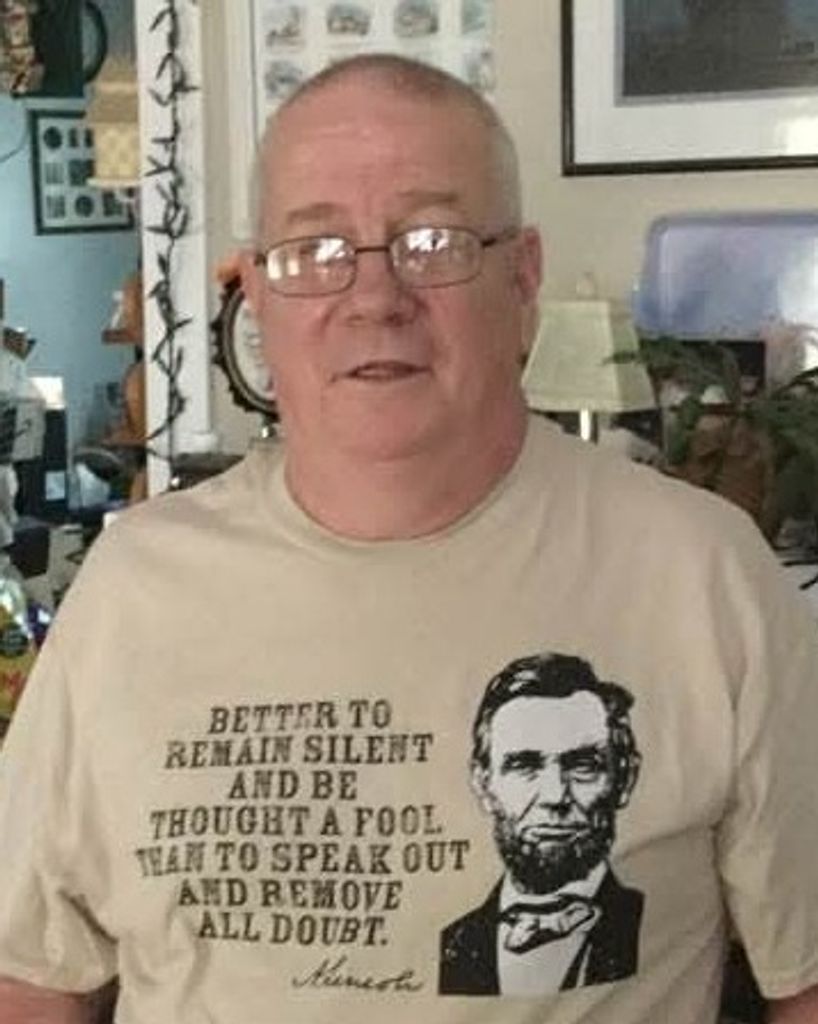 Frank "Randy" Myers Profile Photo