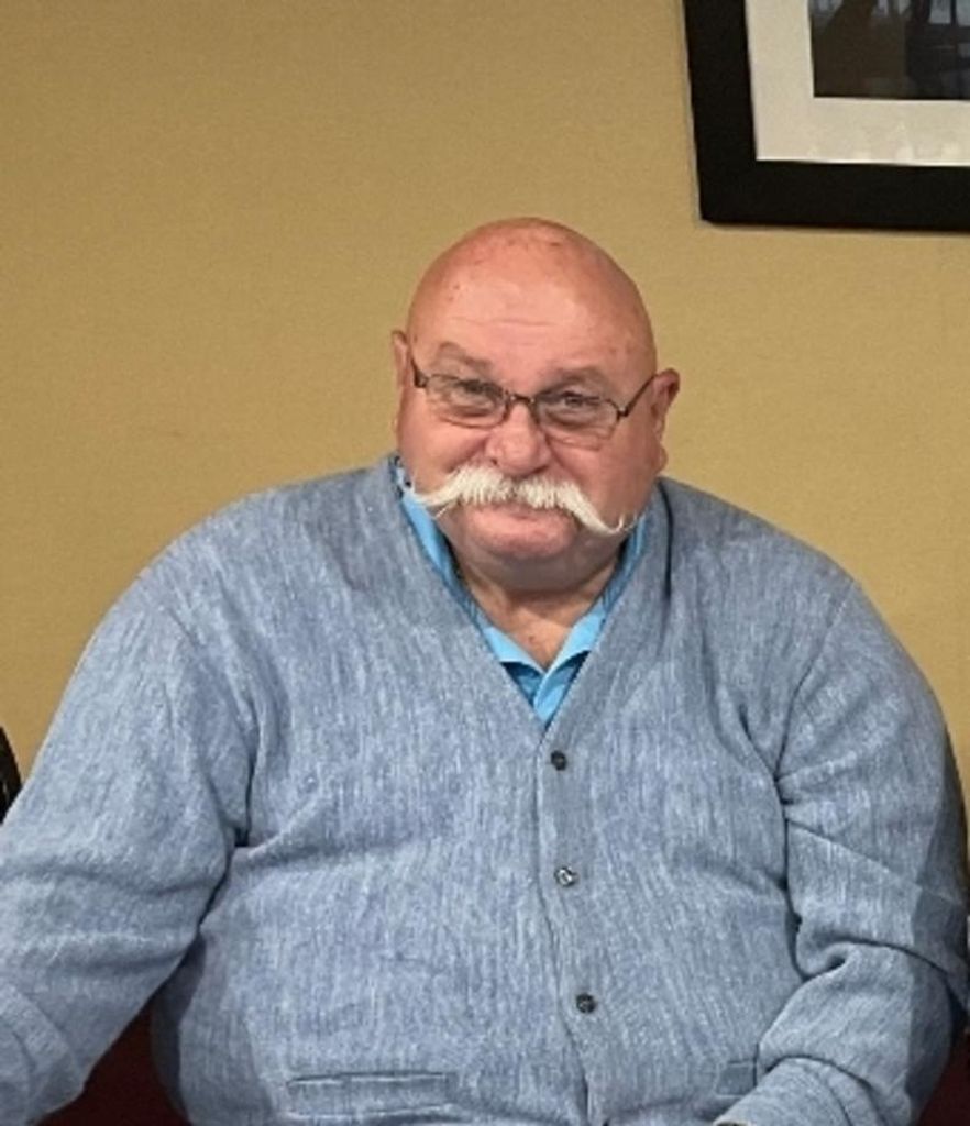 Roy Eugene Stotlar
