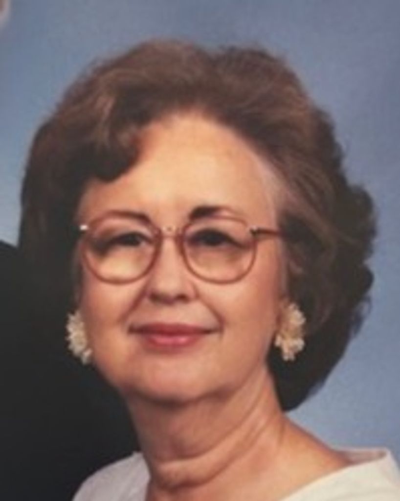 Mae Louise Dansby Profile Photo