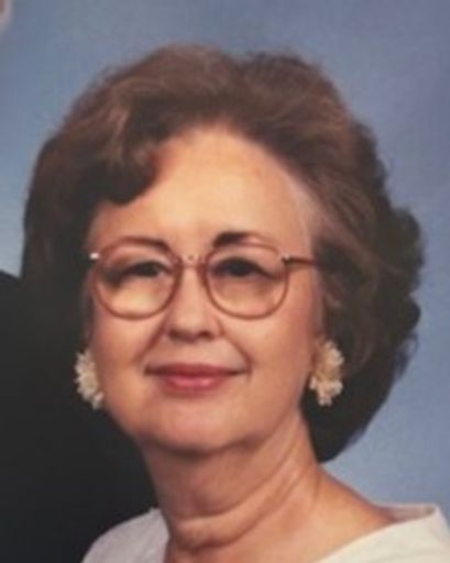 Mae Louise Dansby's obituary image