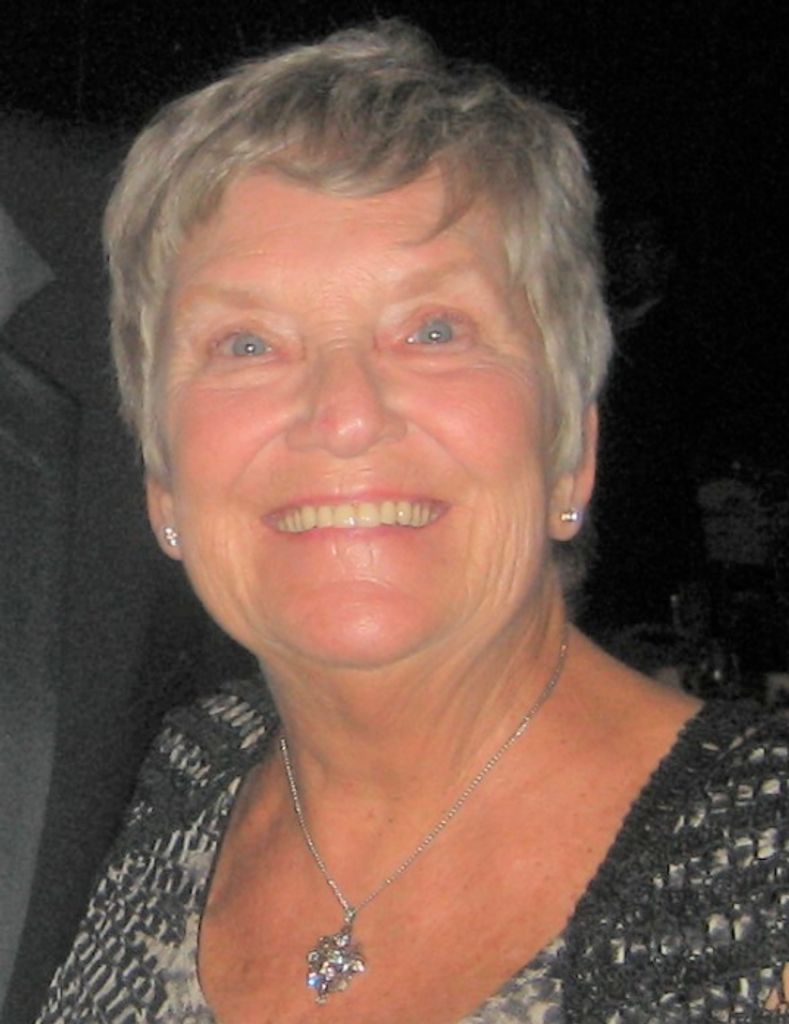 Janeen Dee Condorodis