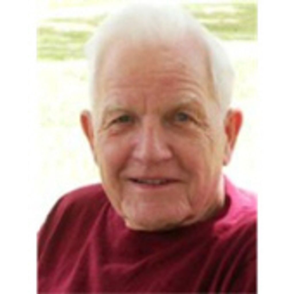 Merle Patrick Hollenback