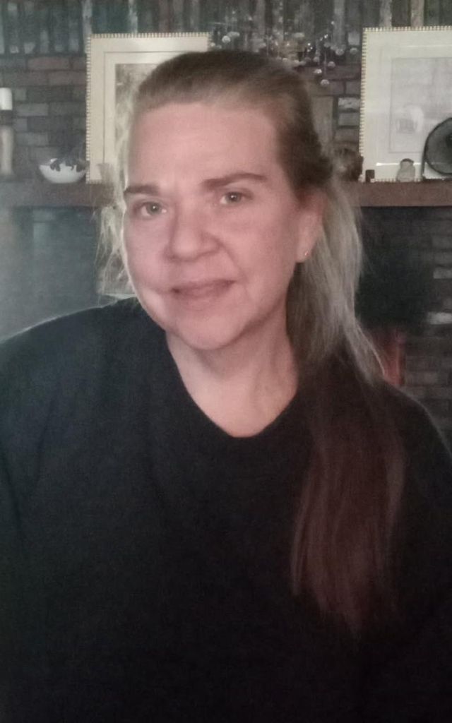 Ginny Rebecca Burgess Profile Photo