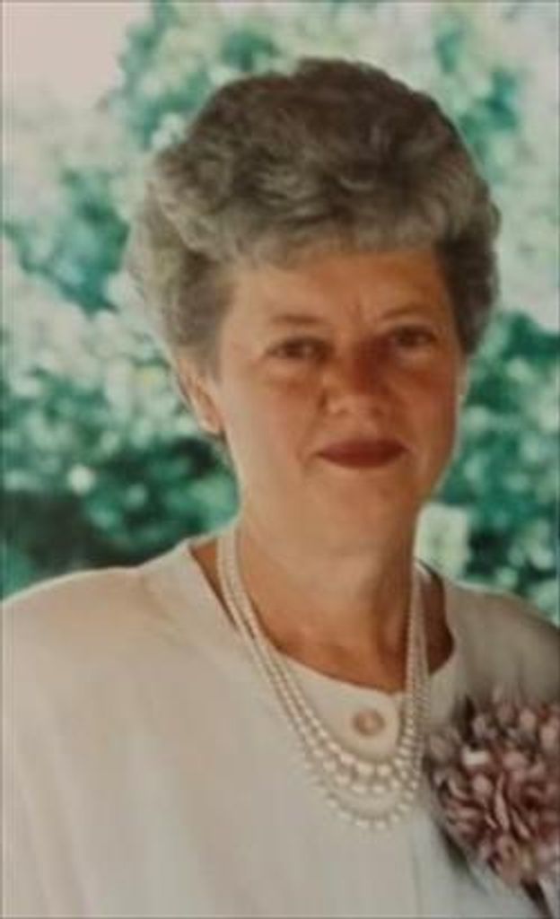 Barbara Ann Gent, Profile Photo