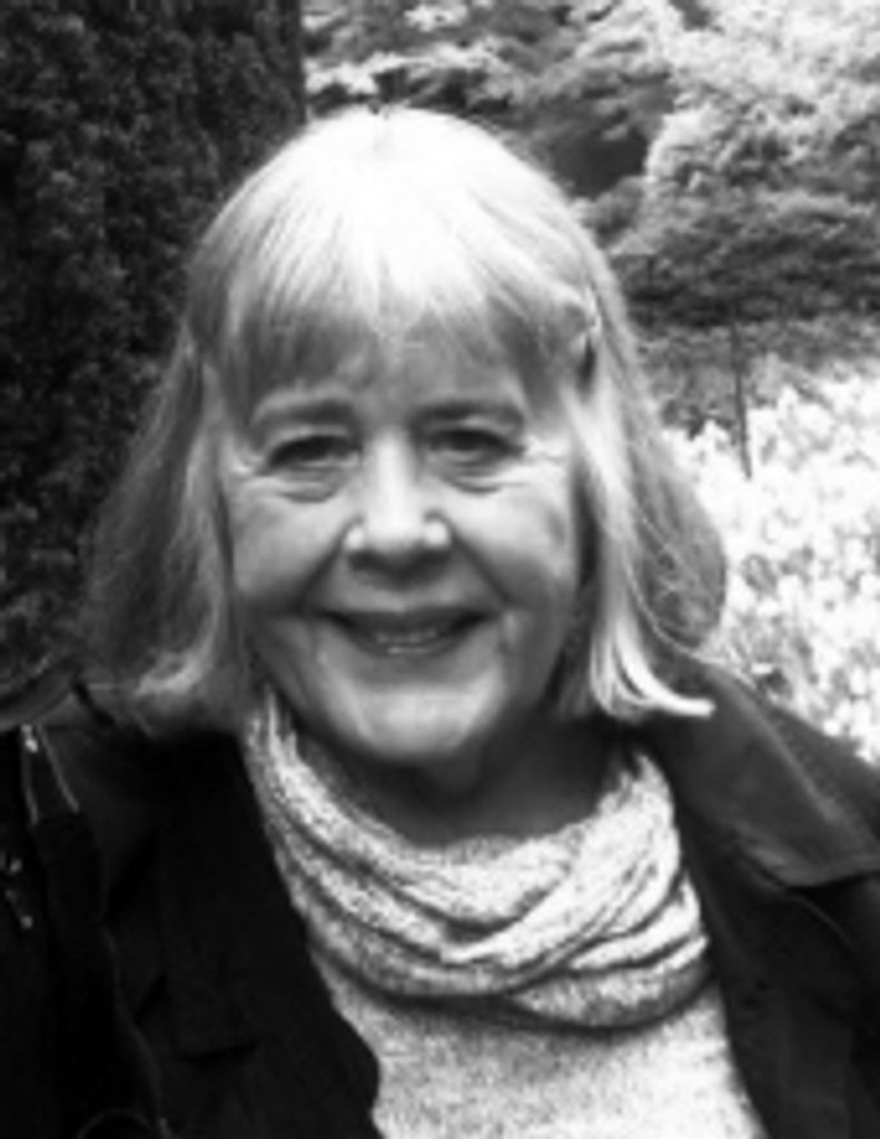 Lynda Ann Blain