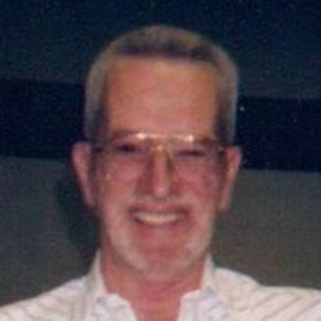 Jim Grubbs Profile Photo