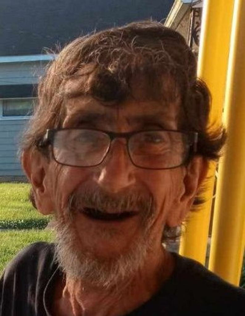 James Michael Bush, Sr.