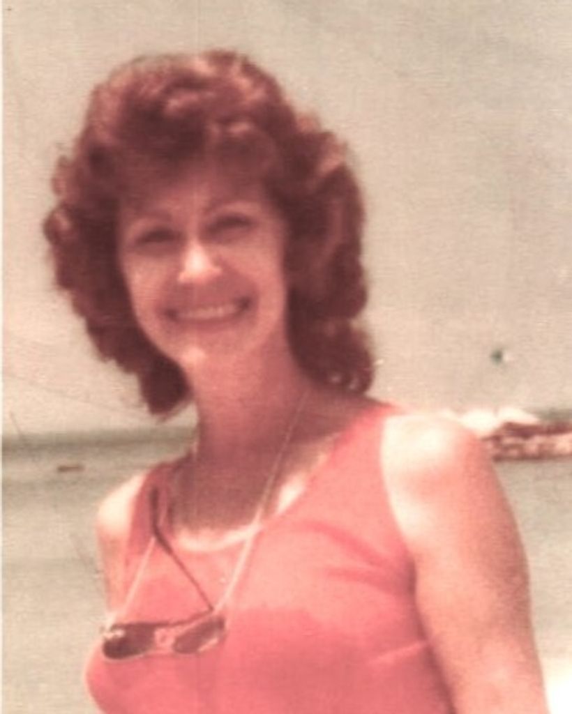 Mary Maxine Ratley