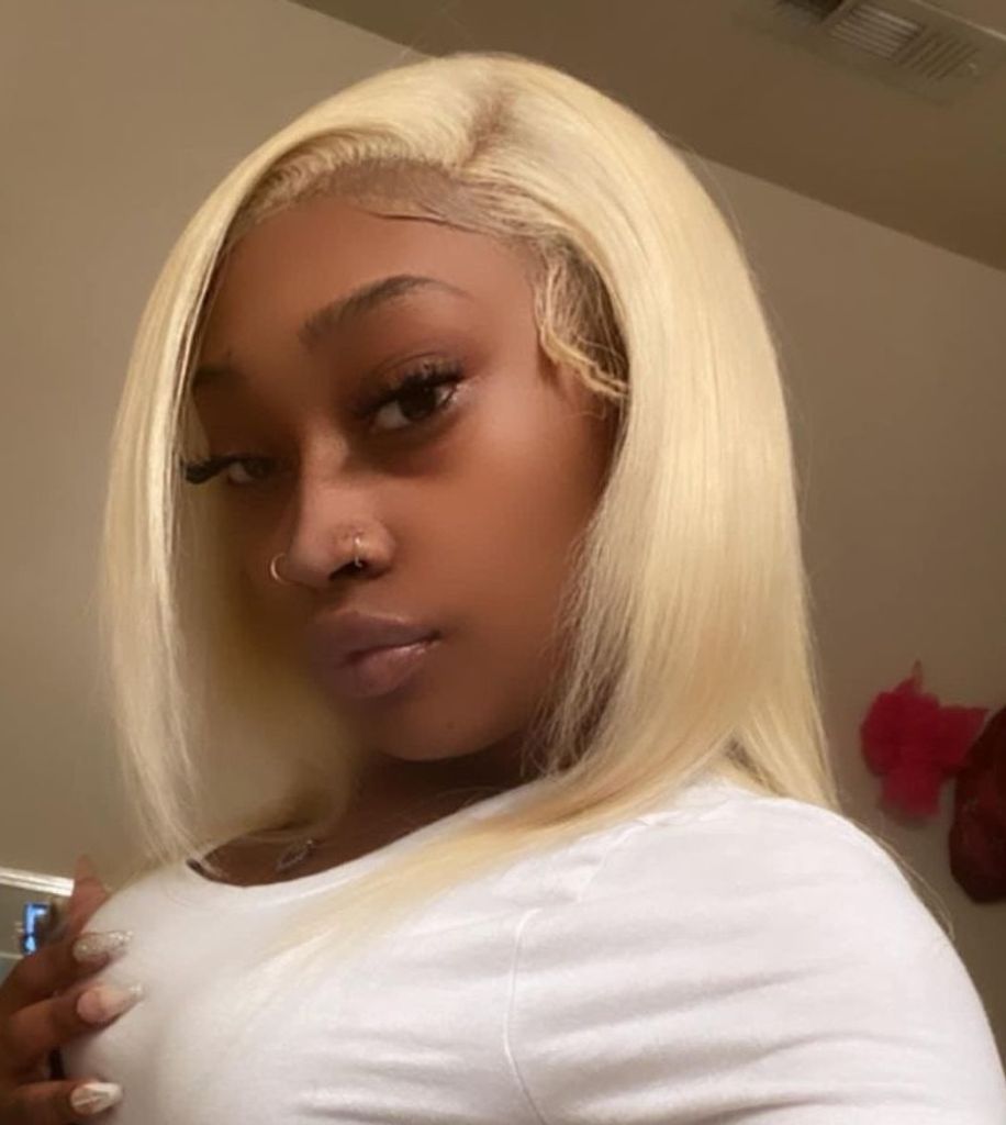 Keana Rena Rouson