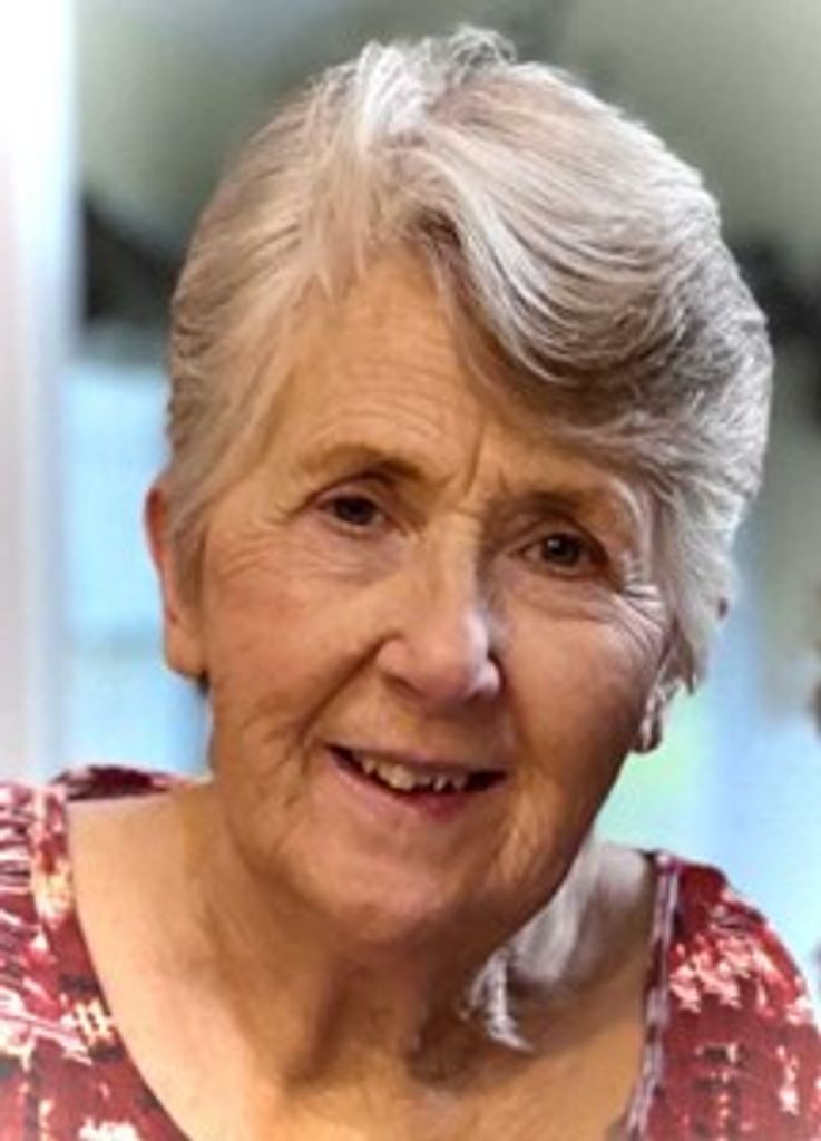 Judith Ann Oberding