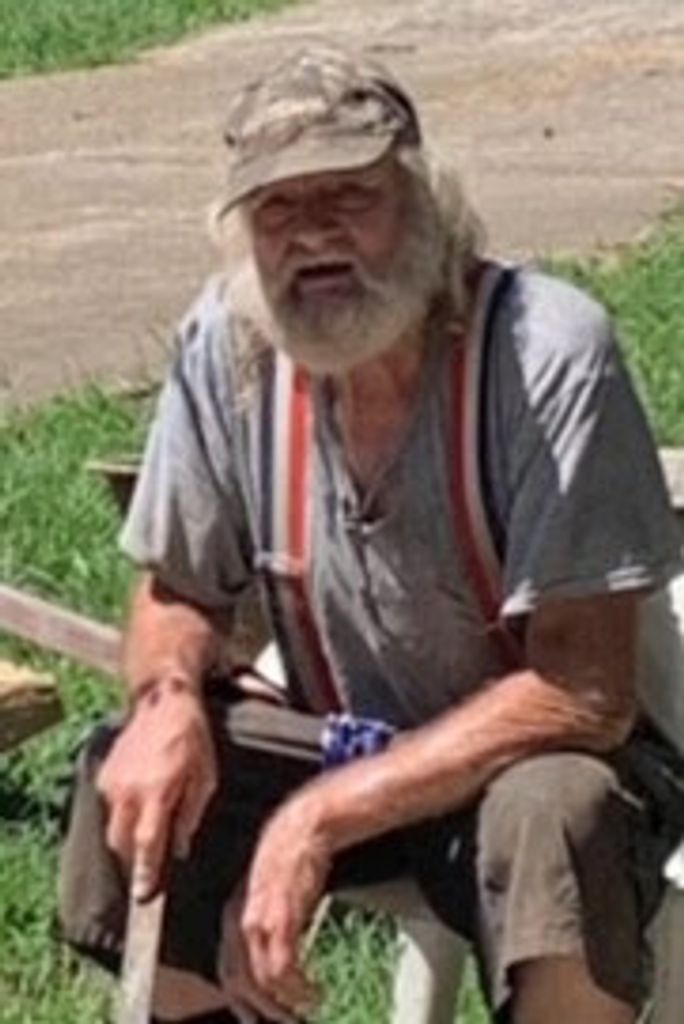 James "Jimmy" Preston Lane Profile Photo