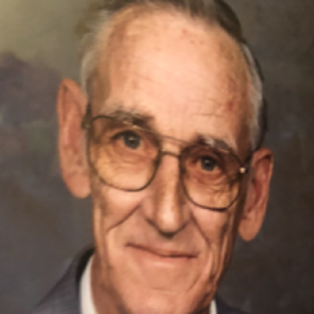 Benny Joe Forsyth