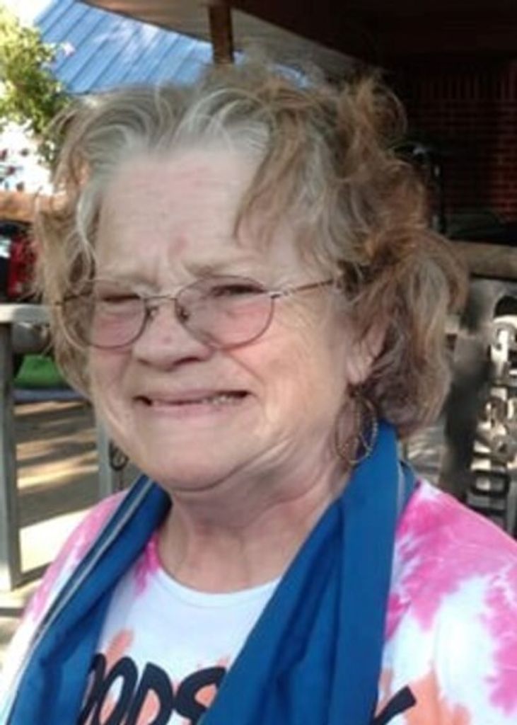 Diane Woodring Profile Photo