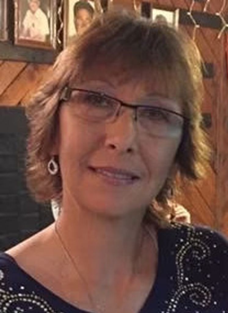 Francine Lynn Anthonsen Profile Photo