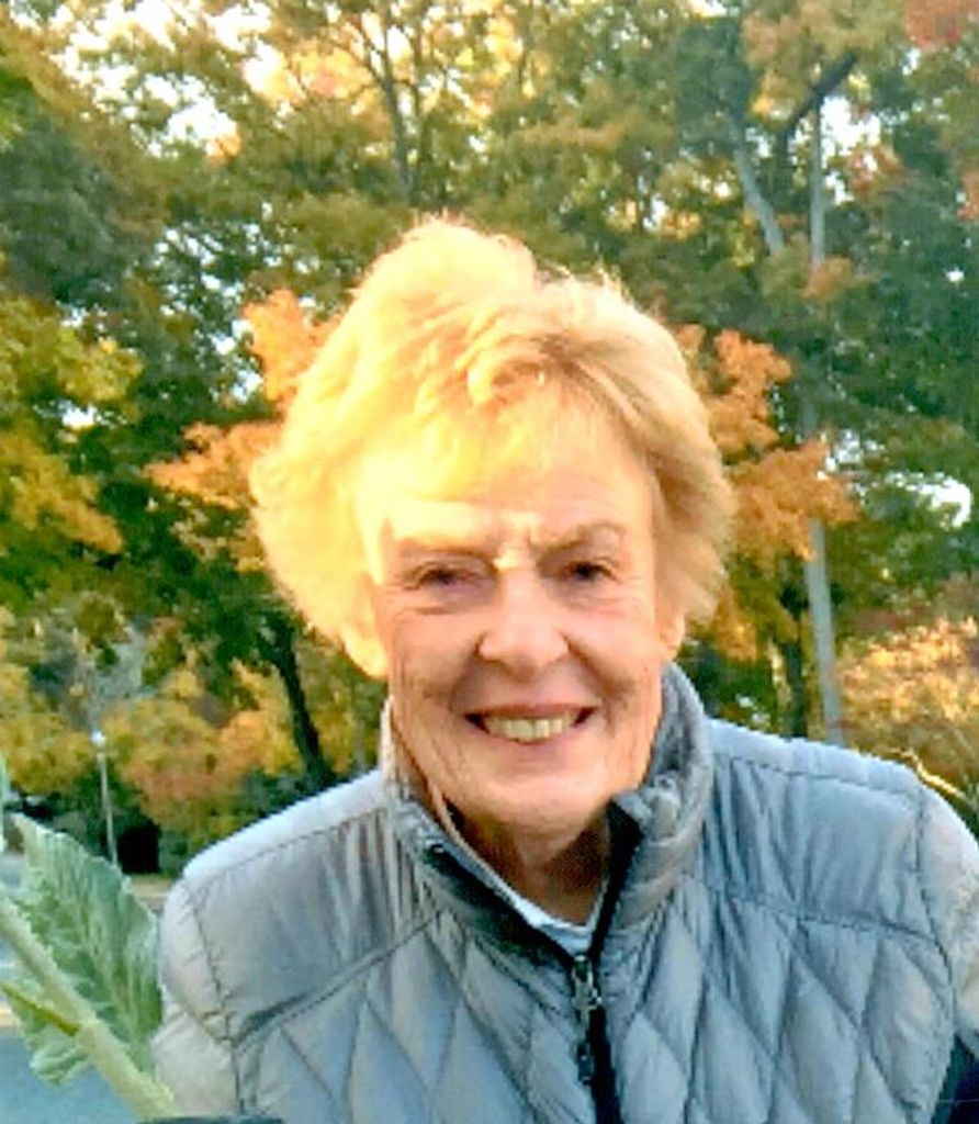 Carol L. Paulsen