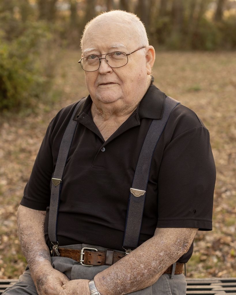 James Elden Biggs Profile Photo