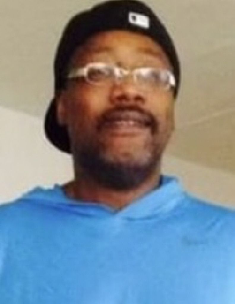 Marcus Dewayne Mcglouthin Profile Photo