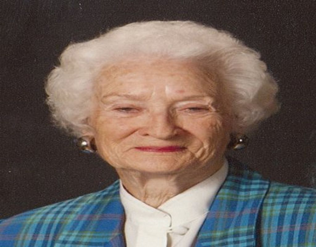 Juanita Barger