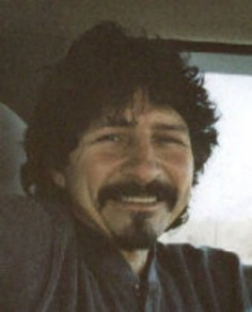 Danny Ledford