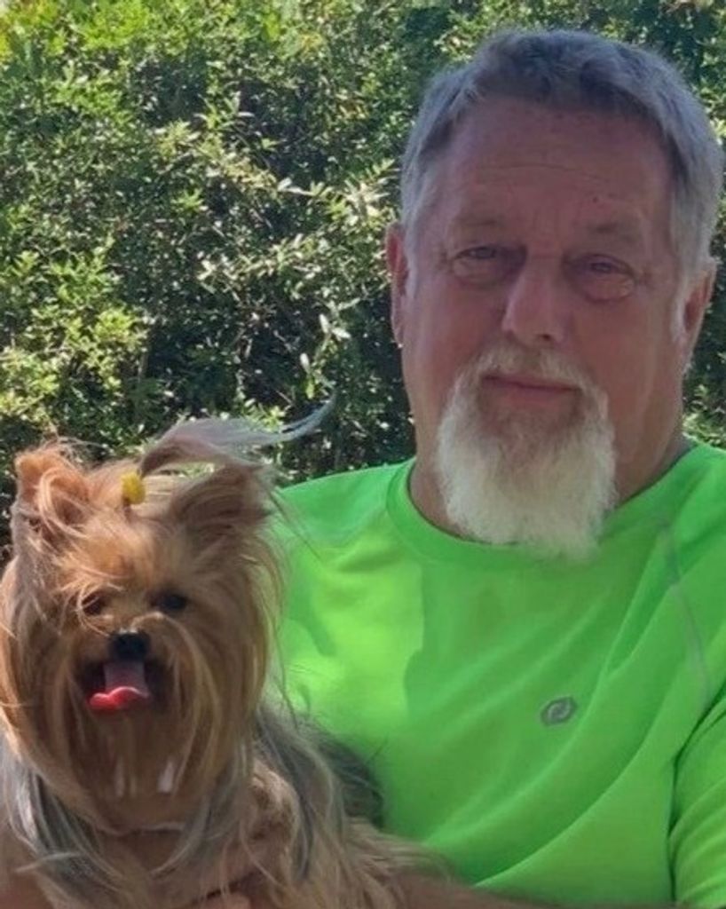 Louis Ray Whitman, Jr. Profile Photo