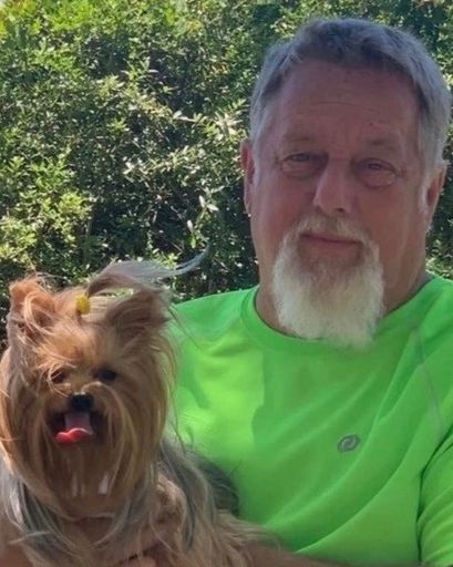 Louis Ray Whitman, Jr.'s obituary image