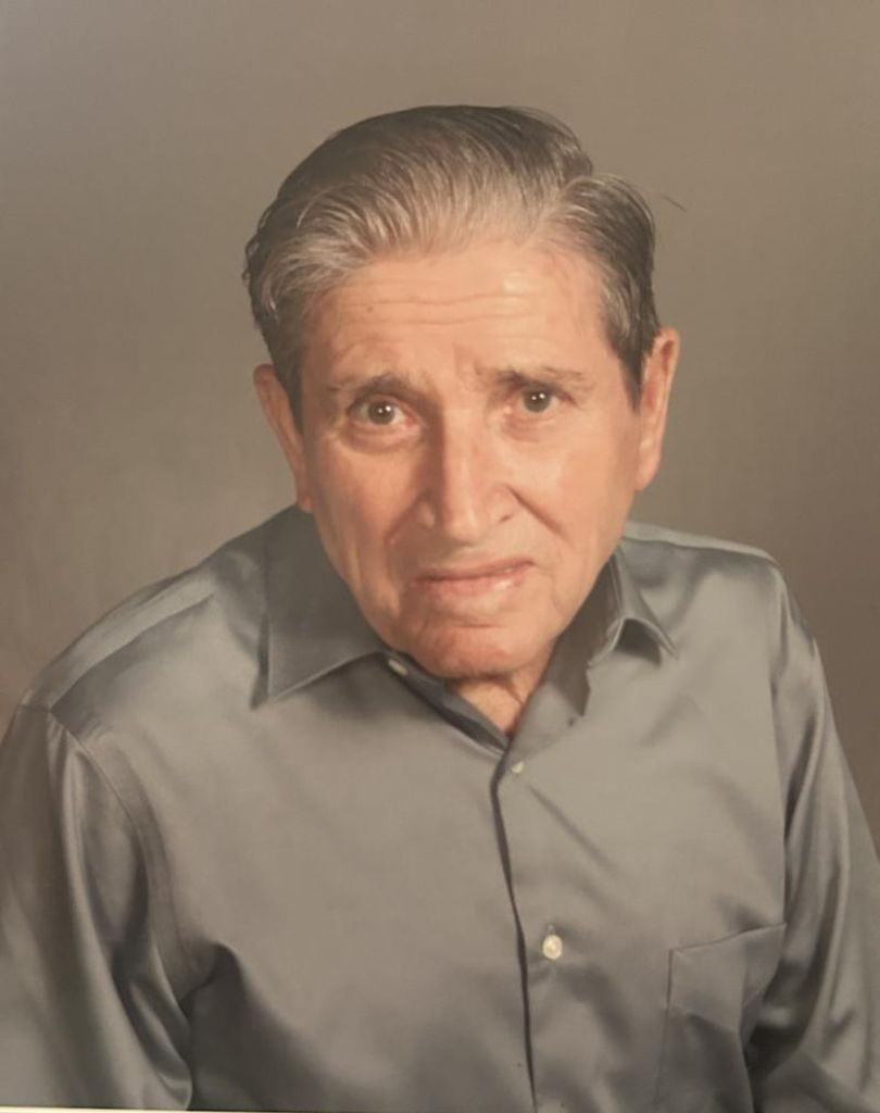 Louis John "L. J." Cheek Profile Photo