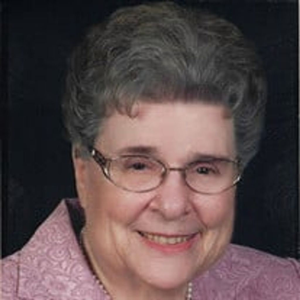 Luvena Marie Maulden Profile Photo