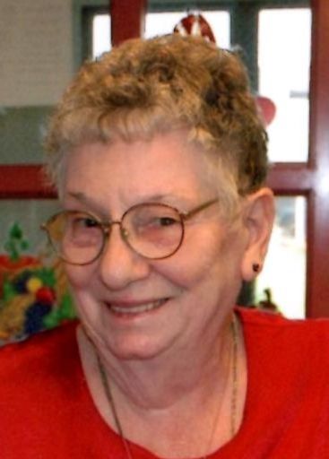 Eileen (Linville)  Borgman Profile Photo