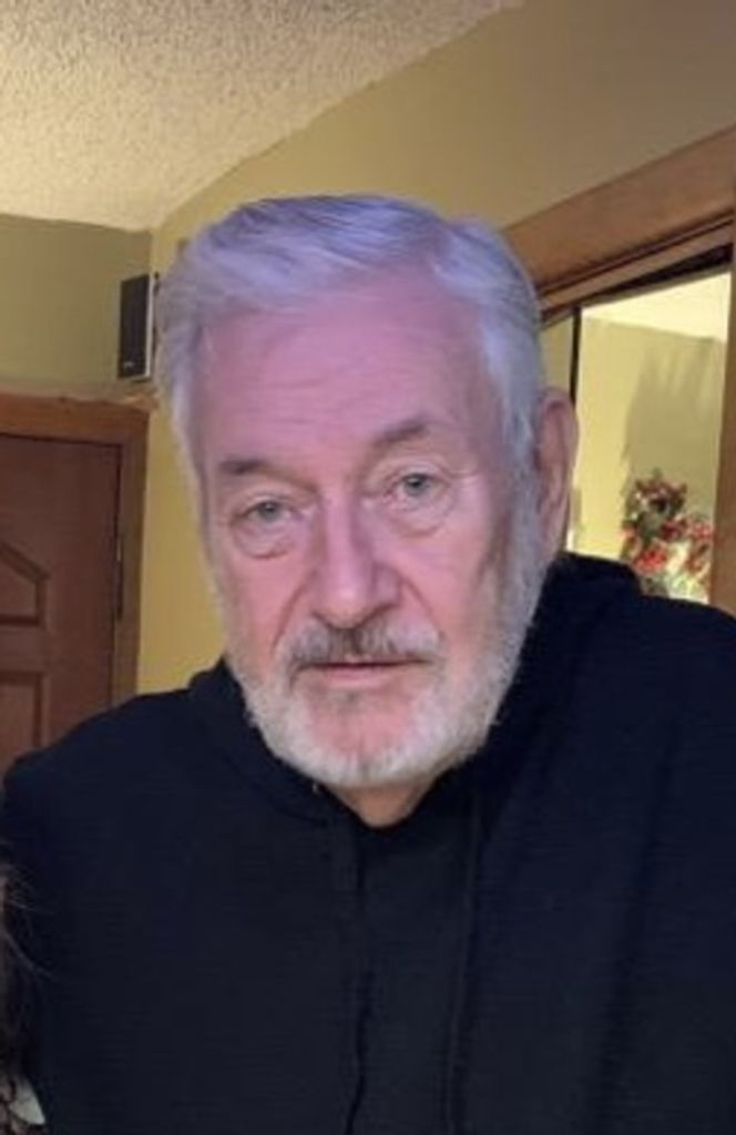 James Joseph Callahan