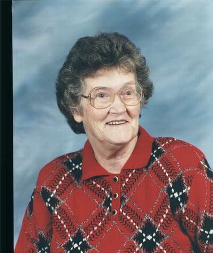 Lila Leola Sisson