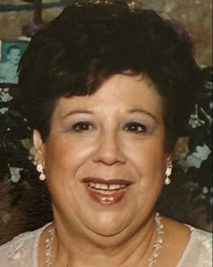 Mary Ann Ring Profile Photo