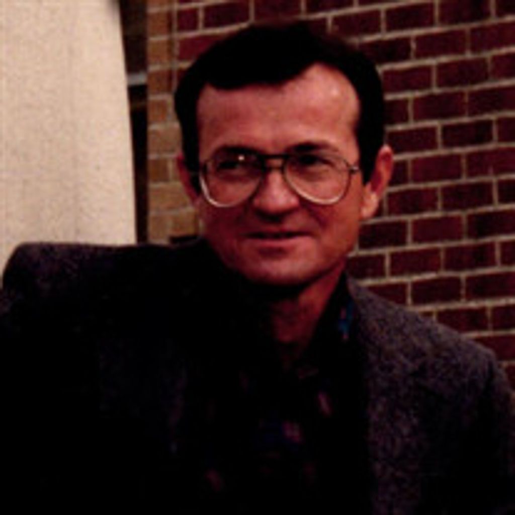 Davis Paul Foreman, Sr.