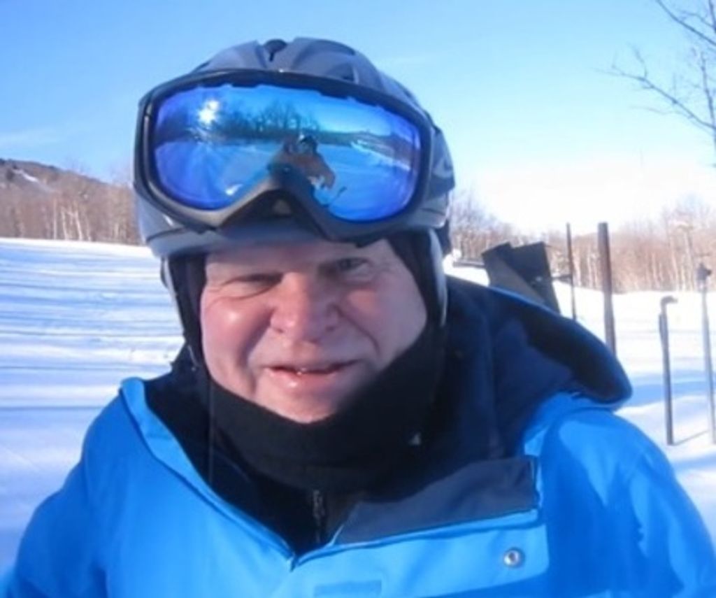 Conrad Emil-Snow Klefos Profile Photo