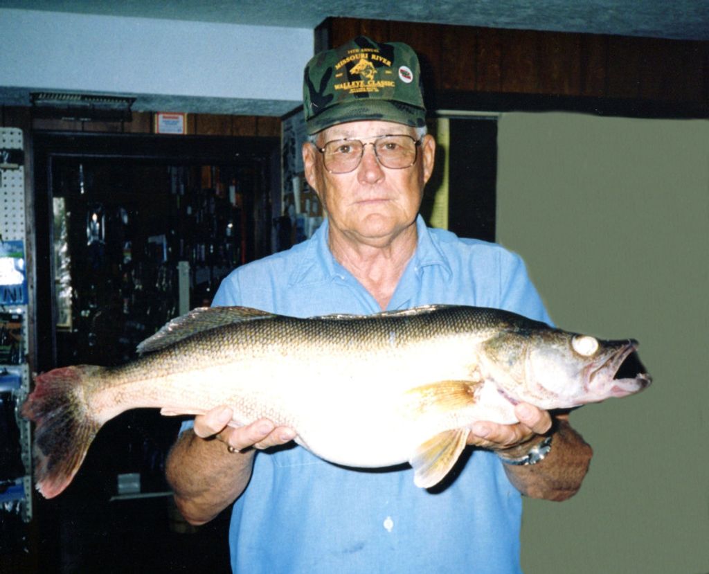 Patrick E. Steenson Profile Photo