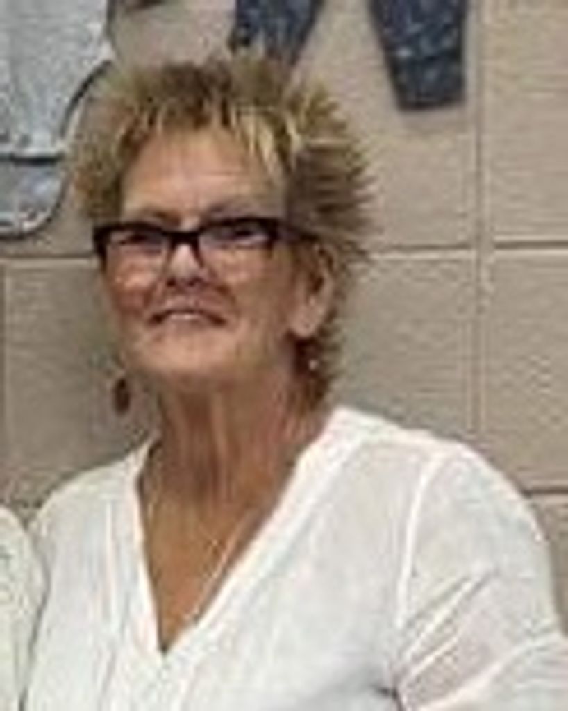 Shere Anderson Profile Photo