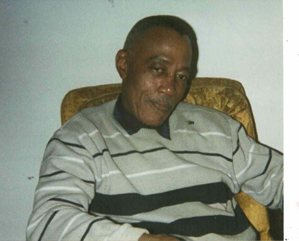 Stanley Alford Profile Photo