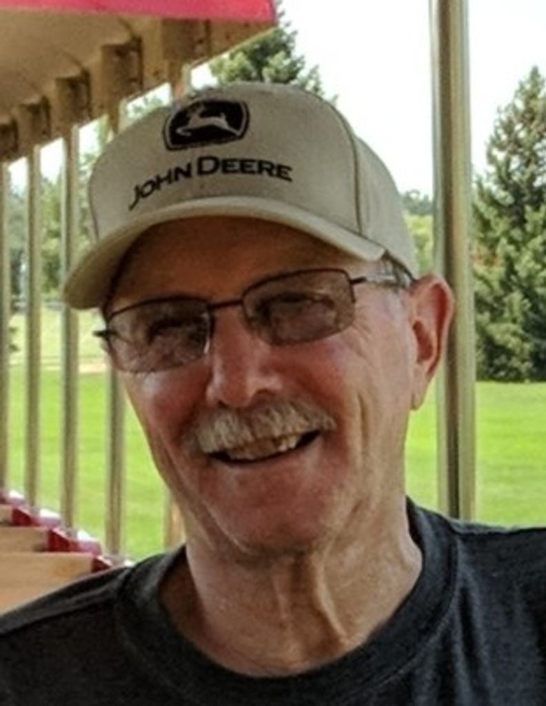 Paul G. Rasmussen