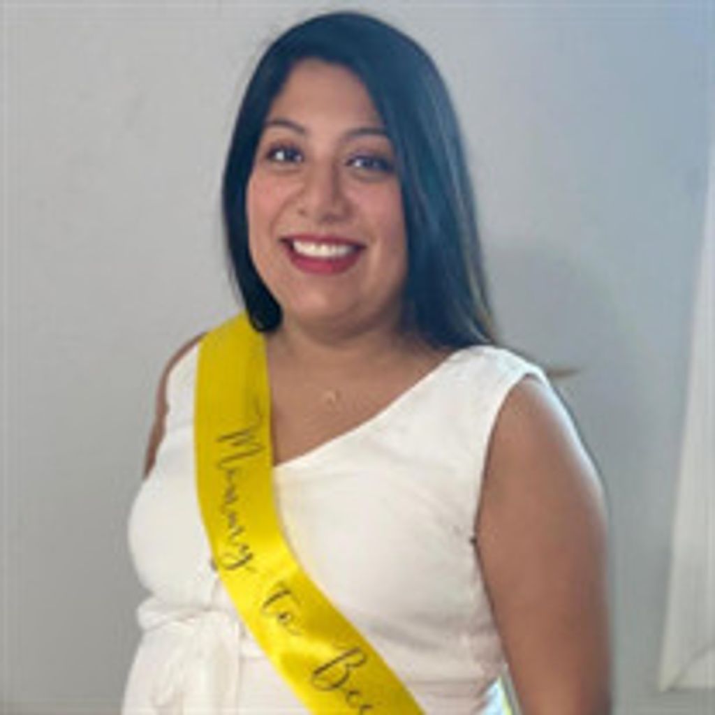 Guadalupe B. Money