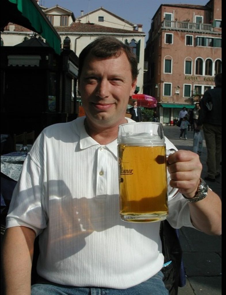 Jacob Rhines Profile Photo