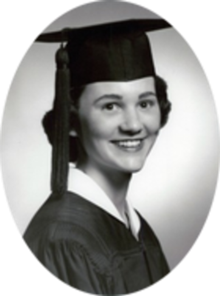 Ella Francina Firebaugh Foster