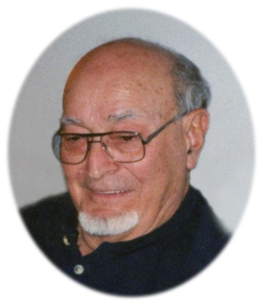 Angelo Patrick Bonaquest