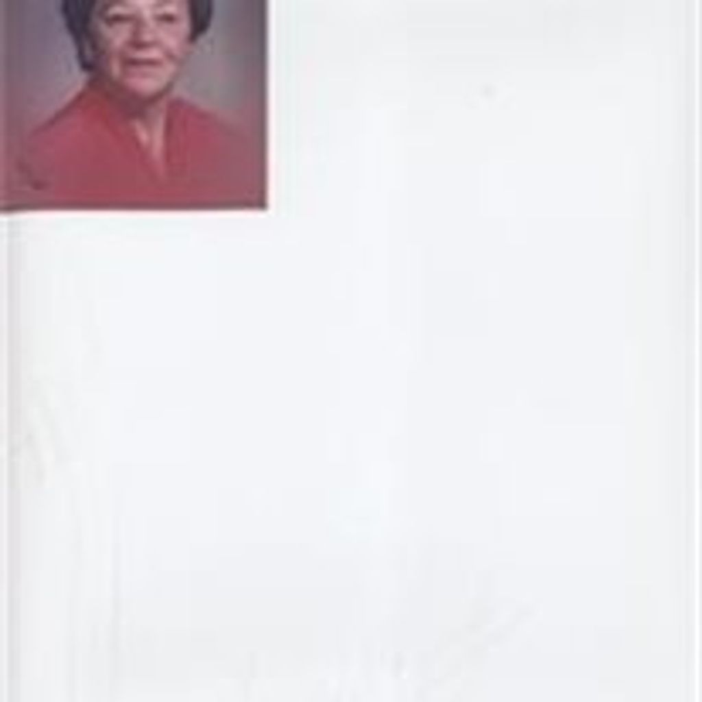 Helen M. Hollis