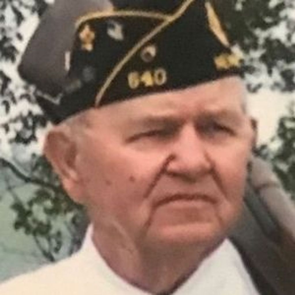 Leonard W. Hendrickson Profile Photo