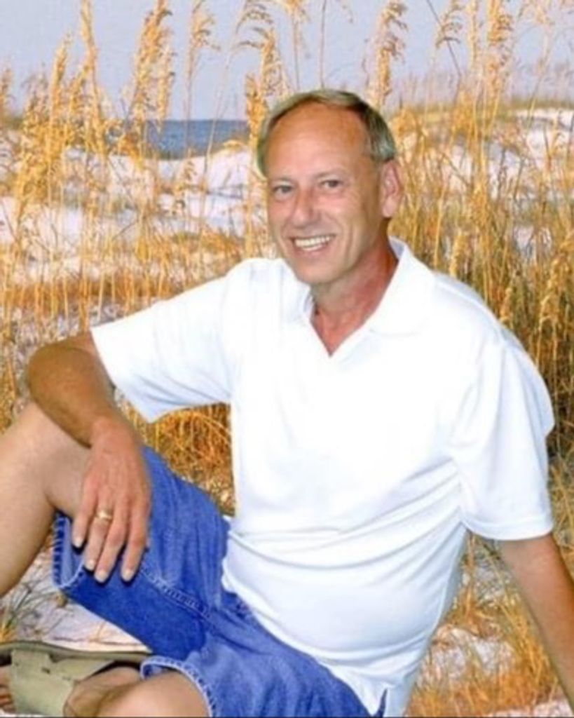 Larry Michael Martin Profile Photo