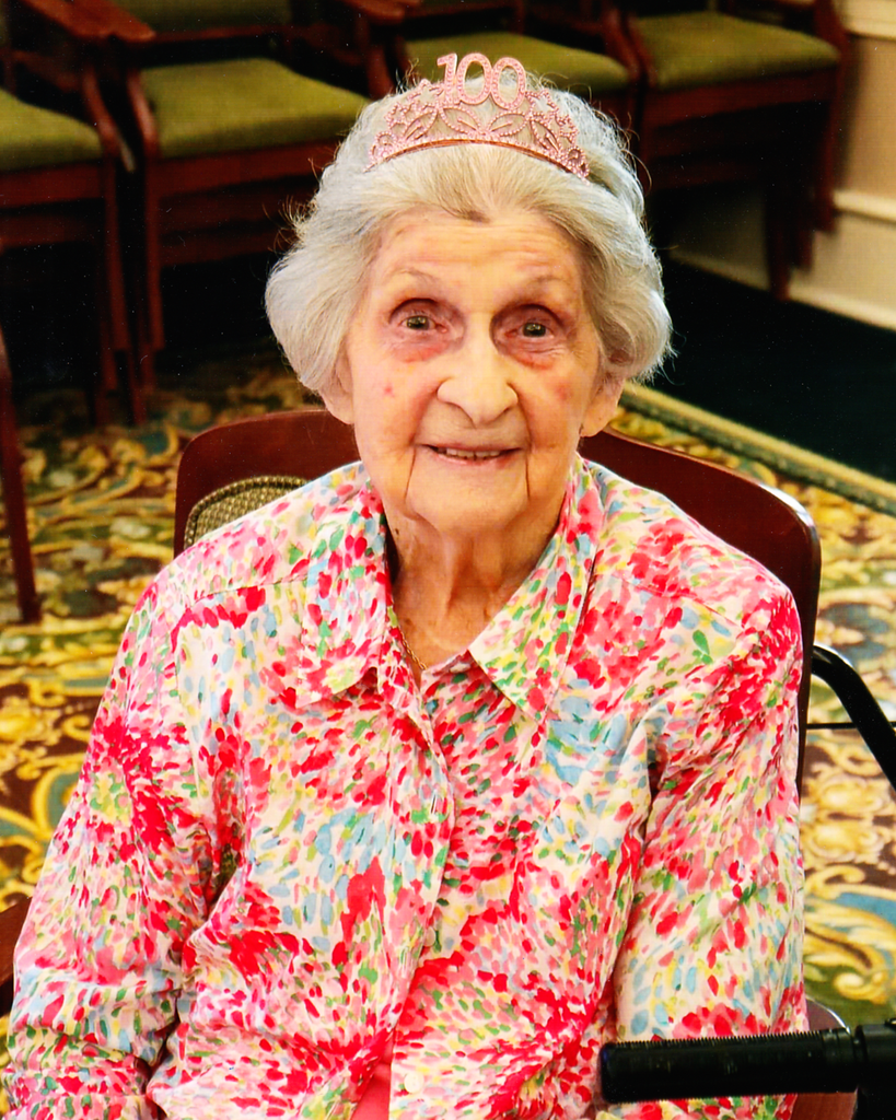 Doris Eleanor Berman