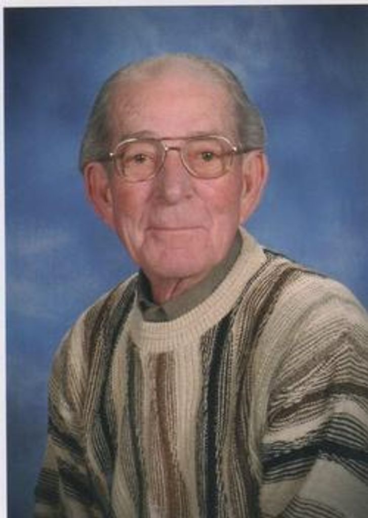 Max Eugene Scott Profile Photo