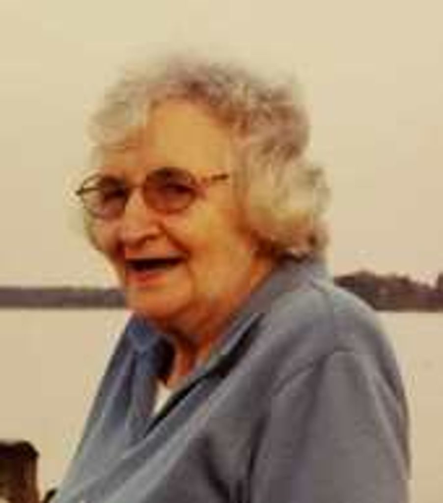 Minerva Arline Houck (Wiessinger) Profile Photo