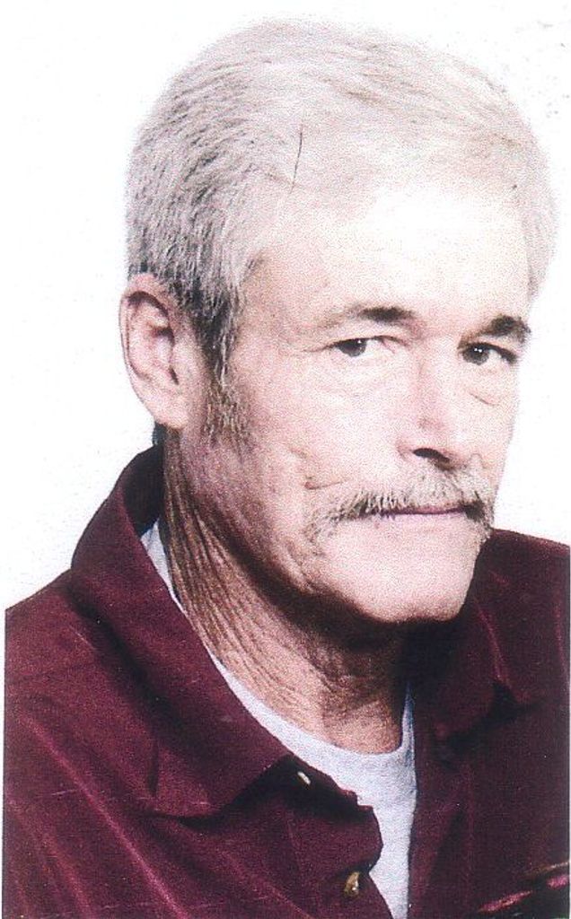 Lawrence James Minnick