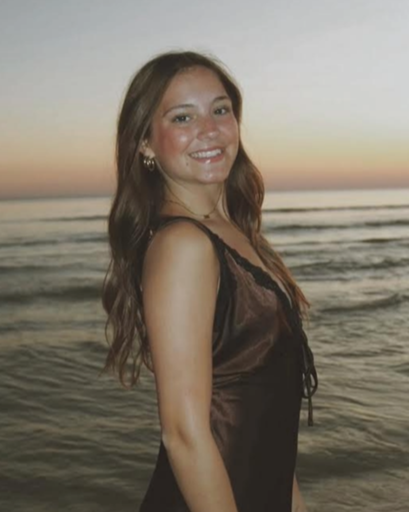 Millie Margaret Vick Profile Photo
