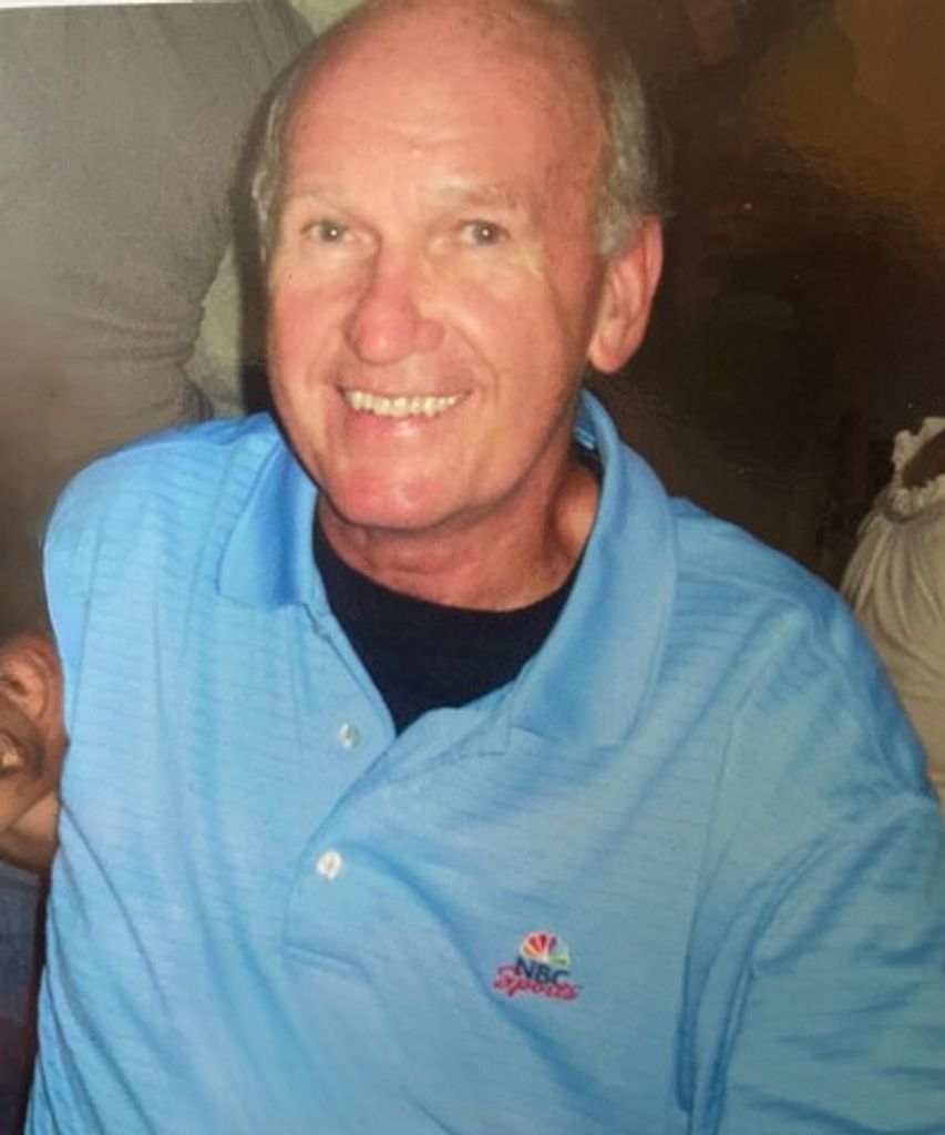 Tommy Mayhew Profile Photo
